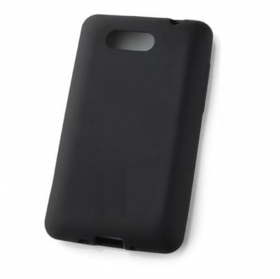 Силиконовый чехол для HTC HD mini