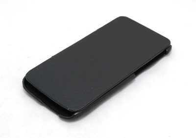 Чехол Armor Book Type для HTC One 2 M8 черный