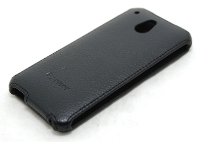 Чехол Armor для HTC One Mini M4 черный