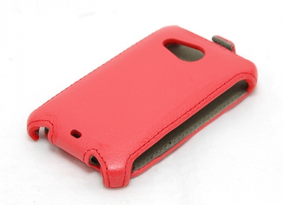 Чехол Armor для HTC Desire 200 красный