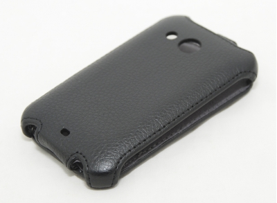 Чехол Armor для HTC Desire 200 черный