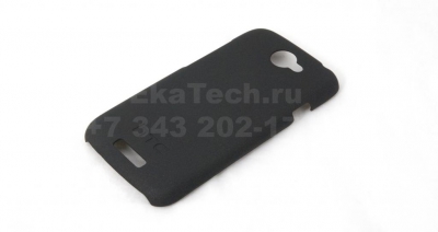 Чехол оригинальный HC C740 для HTC One S черный