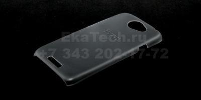 Чехол оригинальный HC C742 для HTC One S белый