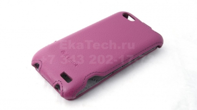 Чехол Armor для HTC One V фиолетовый