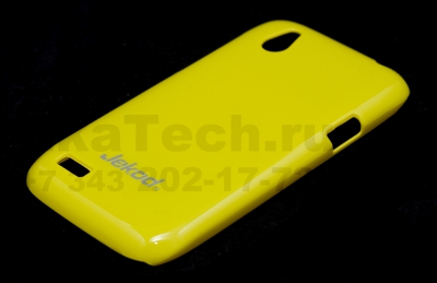 Чехол пластиковый Jekod для HTC Desire V