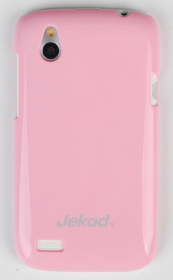 Чехол пластиковый Jekod для HTC Desire V