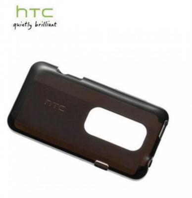 Чехол гелиевый оригинальный TP C630 для HTC EVO 3D