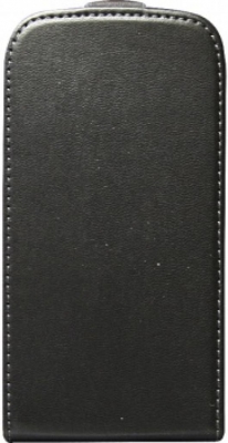 Чехол Clever Case для HTC Sensation черный