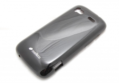 Чехол пластиковый Melkco Formula для HTC Sensation черный