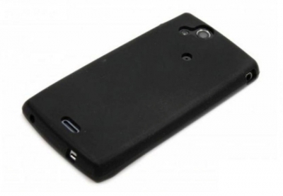 Силиконовый чехол для Sony Ericsson Xperia Arc