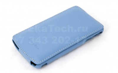 Чехол кожаный Melkco Jacka Type для Sony Ericsson Xperia Arc