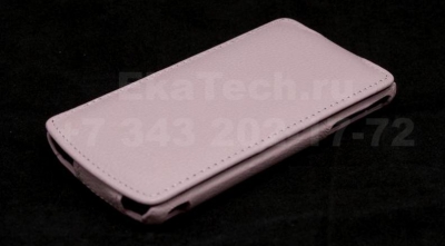 Чехол кожаный Melkco Jacka Type для Sony Ericsson Xperia Arc