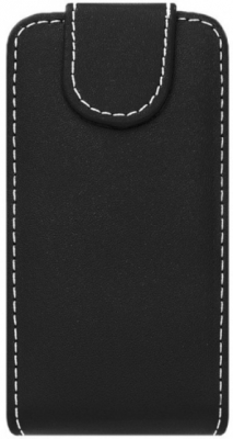 Чехол Clever Case для Sony Ericsson Xperia X10 черный