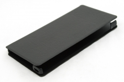 Чехол Diary Type для Sony Xperia Z черный