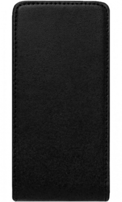 Чехол Clever Case для Nokia N8 чёрный