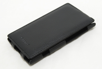 Чехол Armor Full для Nokia Lumia 1020 черный