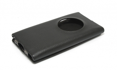 Чехол Sipo Jacka Type для Nokia Lumia 1020 черный