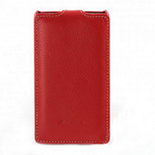 Чехол-книжка Armor для Nokia Lumia 1320 красный