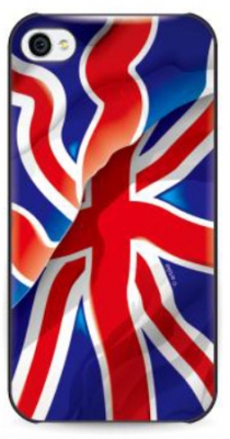 Пластиковый чехол Artske для Apple iPhone 4