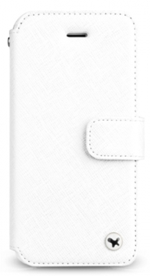 Чехол кожаный Zenus Prestige Minimal Diary для Apple iPhone 5