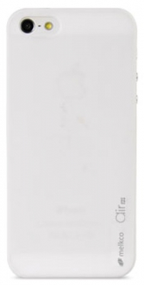 Чехол пластиковый Melkco Air для Apple iPhone 5