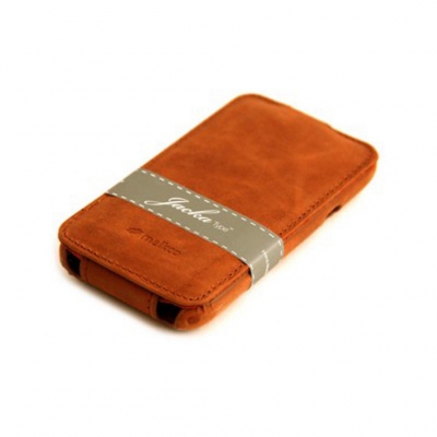 Чехол Melkco Jacka Type для Samsung Galaxy S i9000