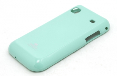 Чехол гелиевый Mercury Jelly для Samsung Galaxy S I9000
