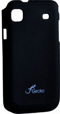 Чехол пластиковый Gecko для Samsung Galaxy S I9000