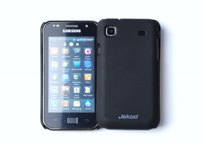Чехол пластиковый Jekod для Samsung Galaxy S i9000