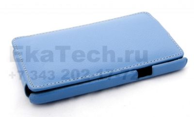 Чехол кожаный Melkco Jacka Type для Samsung Galaxy SII I9100