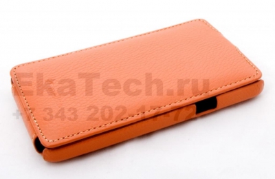 Чехол кожаный Melkco Jacka Type для Samsung Galaxy SII I9100