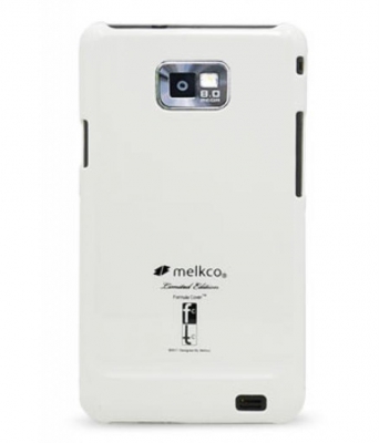 Чехол пластиковый Melkco Formula для Samsung Galaxy SII I9100