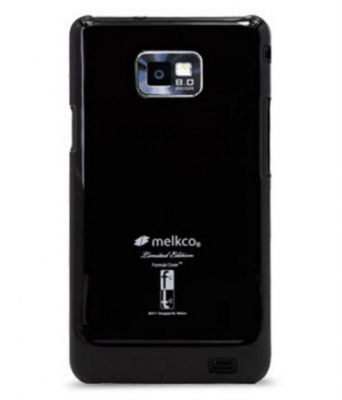 Чехол пластиковый Melkco Formula для Samsung Galaxy SII I9100