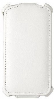 Чехол Armor для Samsung Galaxy Ace S5830 белый