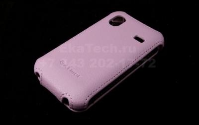 Чехол Armor для Samsung Galaxy Ace S5830 розовый