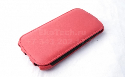 Чехол Armor для Samsung Galaxy SIII I9300 красный