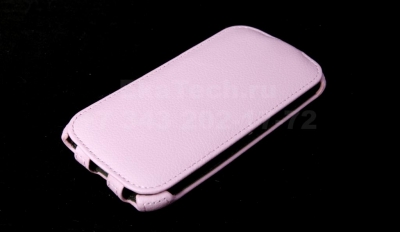 Чехол Armor для Samsung Galaxy SIII I9300 розовый