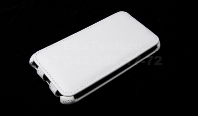 Чехол Armor для Samsung Galaxy S Advance i9070 белый