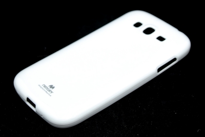 Чехол гелиевый Mercury Jelly для Samsung Galaxy Grand i9080