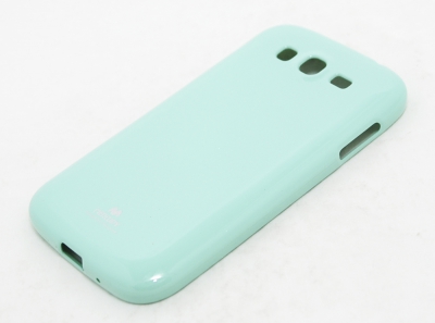 Чехол гелиевый Mercury Jelly для Samsung Galaxy Grand i9080
