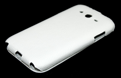Чехол кожаный Melkco Jacka Type для Samsung Galaxy Grand i9080