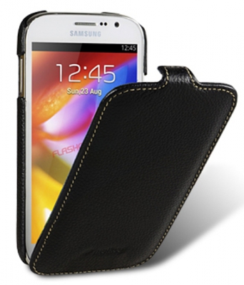 Чехол кожаный Melkco Jacka Type для Samsung Galaxy Grand i9080