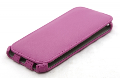 Чехол Armor для Samsung Galaxy S4 i9500 фиолетовый