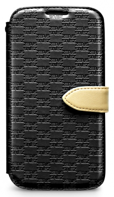 Чехол Zenus Masstige Love Craft Diary для Samsung Galaxy S4 i9500 черный