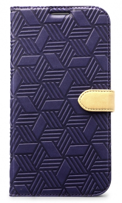 Чехол Zenus Masstige Love Craft Diary для Samsung Galaxy Mega 5.8 i9150