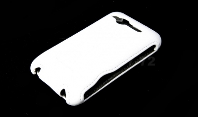 Чехол Armor для HTC Salsa белый