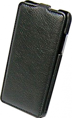 Чехол Armor Full для HTC One Dual Sim черный