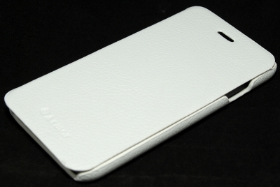 Чехол Armor Book Type для Apple iPhone 6 4.7 дюйма белый