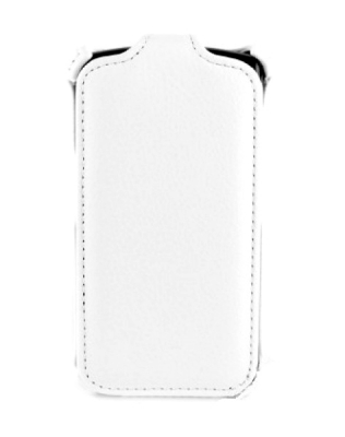 Чехол Armor для Lenovo S939 белый