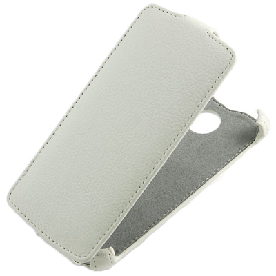 Чехол Armor для Philips Xenium W7555 белый